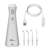 WATERPIK WP-490 CORDLESS MOUTH IRRIGATOR
