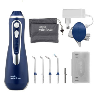 БЕСПРОВОДНОЙ ИРРИГАТОР WATERPIK WP-563