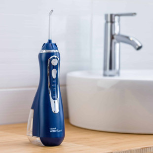 БЕСПРОВОДНОЙ ИРРИГАТОР WATERPIK WP-563