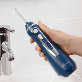 БЕСПРОВОДНОЙ ИРРИГАТОР WATERPIK WP-563