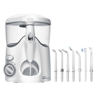 ИРРИГАТОР ДЛЯ РТА WATERPIK ULTRA WP-100