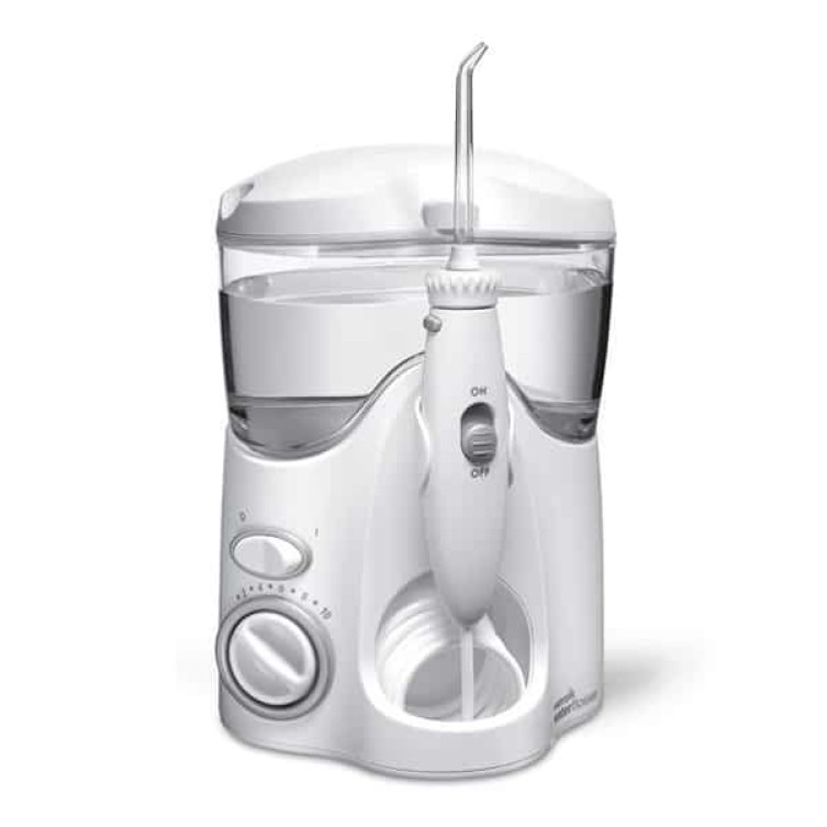 BURNOS IRIGATORIUS WATERPIK ULTRA WP-100