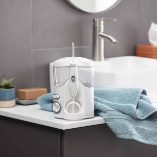 ИРРИГАТОР ДЛЯ РТА WATERPIK ULTRA WP-100