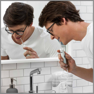 ИРРИГАТОР ДЛЯ РТА WATERPIK ULTRA WP-100