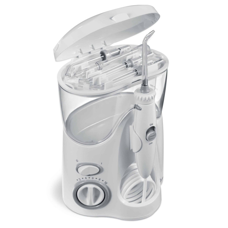 BURNOS IRIGATORIUS WATERPIK ULTRA WP-100