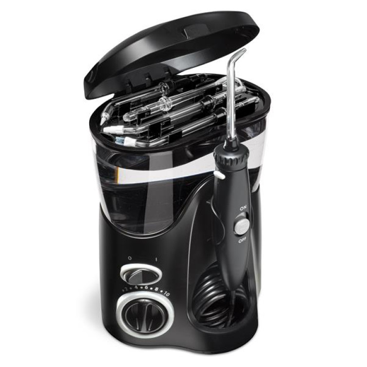 BURNOS IRIGATORIUS WATERPIK ULTRA WP-112