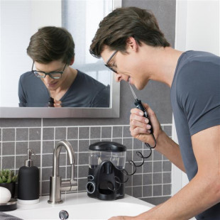 ИРРИГАТОР WATERPIK ULTRA WP-112