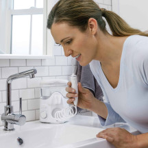 BURNOS IRIGATORIUS WATERPIK WP-160 ULTRA PLUS