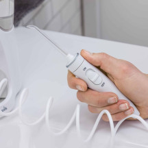 BURNOS IRIGATORIUS WATERPIK WP-160 ULTRA PLUS