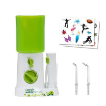 BURNOS IRIGATORIUS WATERPIK WP-260 VAIKAMS