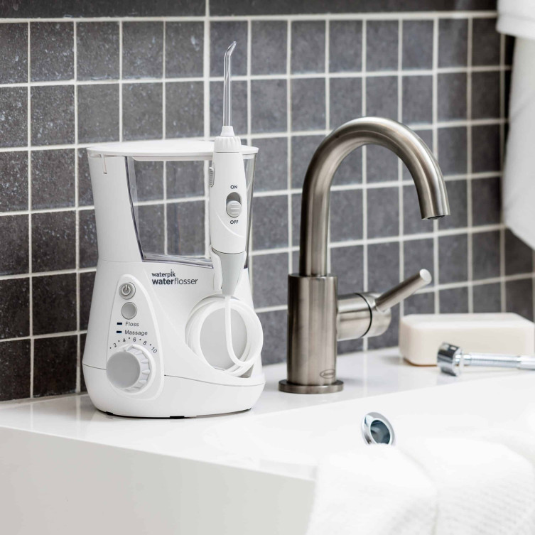 BURNOS IRIGATORIUS WATERPIK WP-660