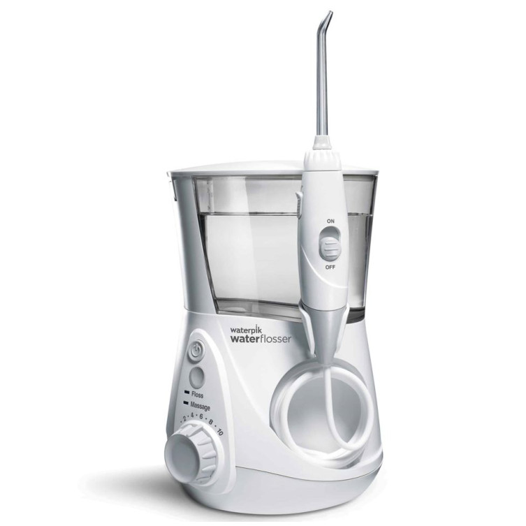BURNOS IRIGATORIUS WATERPIK WP-660
