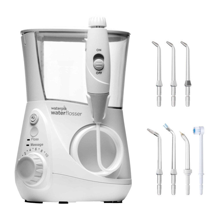 BURNOS IRIGATORIUS WATERPIK WP-660