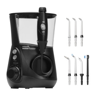 ИРРИГАТОР WATERPIK® WP-662 AQUARIUS™