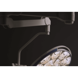 CHIRURGINĖ LEMPA LED LED 8MC