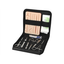 SURGICAL SUTURE TRAINING KIT