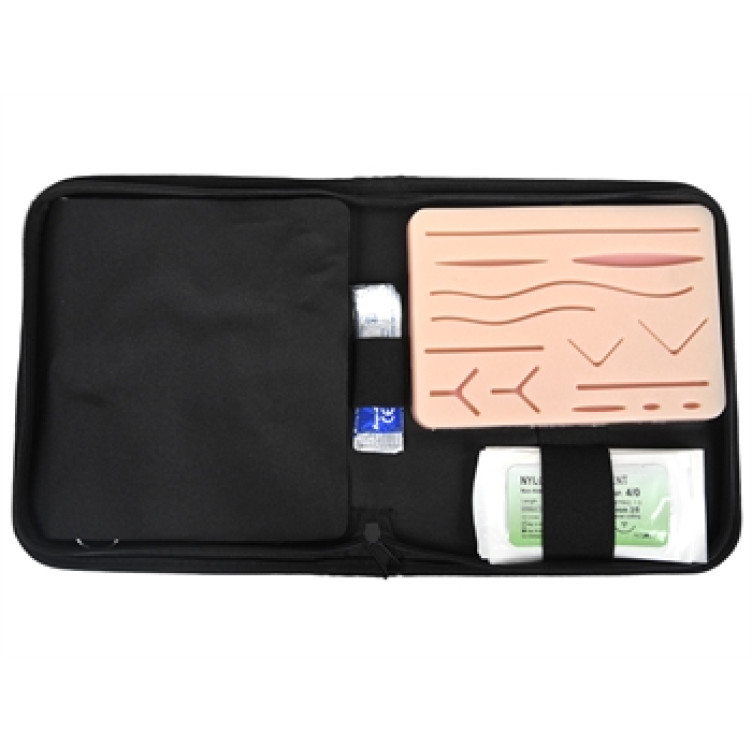 SURGICAL SUTURE TRAINING KIT