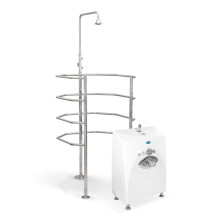 RING MEDICAL SHOWER BRYZA TYPE NPL2