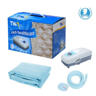 MATTRESS AGAINST BEDSORES BUBBLE B01