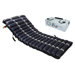 BED MATTRESS WITH COMPRESSOR T05
