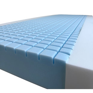 MATTRESS FOR PREVENTION OF PRESSURE SORES ORTO PLUS MATTRESS FOR PREVENTION OF PRESSURE SORES ORTO PLUS