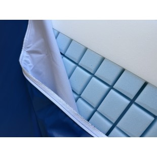 MATTRESS FOR PREVENTION OF PRESSURE SORES ORTO PLUS MATTRESS FOR PREVENTION OF PRESSURE SORES ORTO PLUS