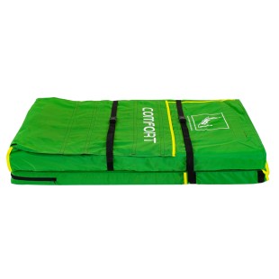 COMFORT EVACUATION MATTRESS COMFORT EVACUATION MATTRESS