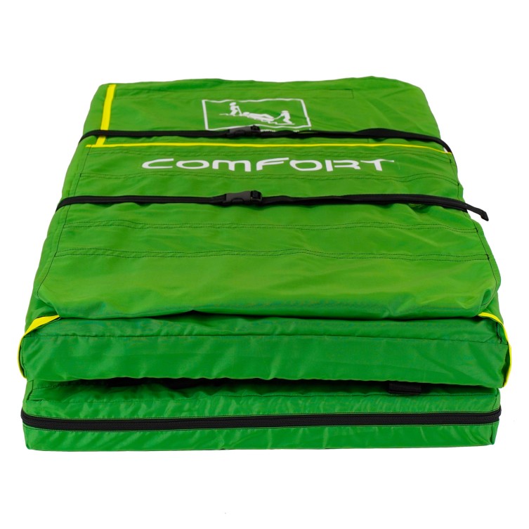 COMFORT EVACUATION MATTRESS, Patient lift and transfer equipment