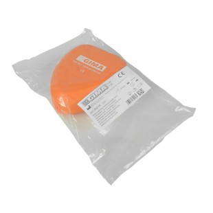 CPR MASK - POCKET RESUSCITATOR