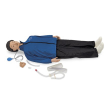 CPR PILNO ŪGIO GAIVINIMO MANEKENAS