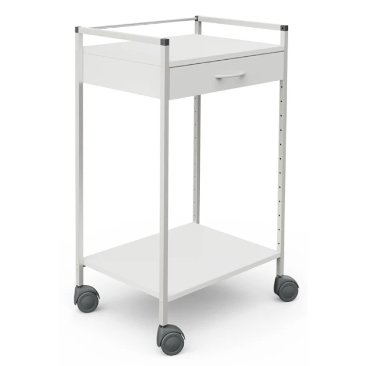 DAUGIAFUNKCINIS VEŽIMĖLIS 05075, Daugiafunkciniai vežimėliai, HAEBERLE