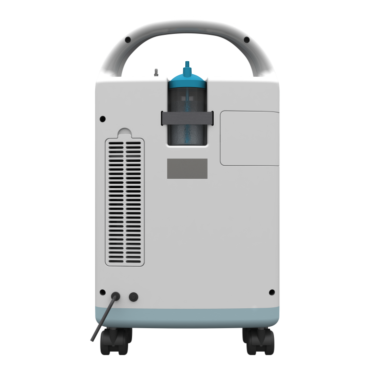 OXYGEN CONCENTRATOR S5