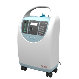 OXYGEN CONCENTRATOR S5