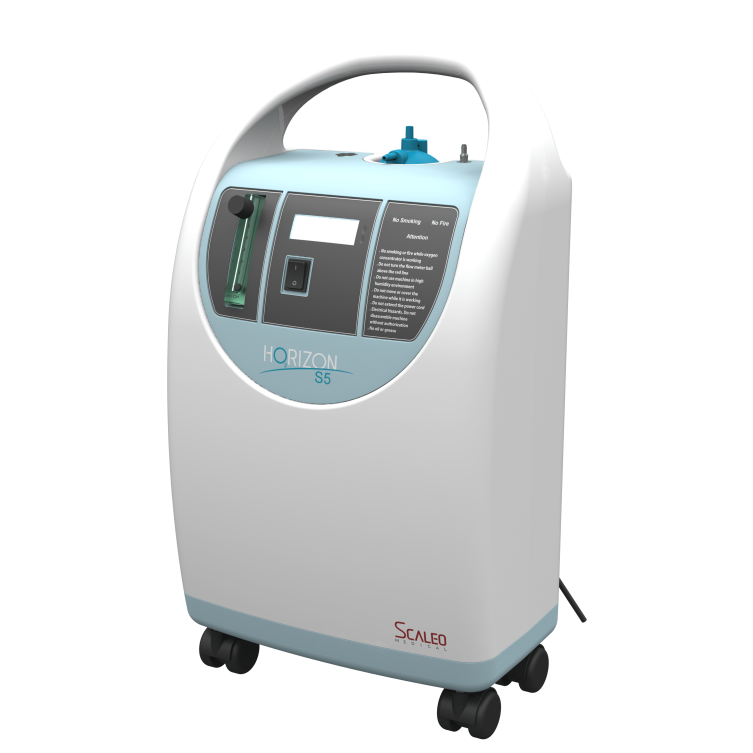 OXYGEN CONCENTRATOR S5