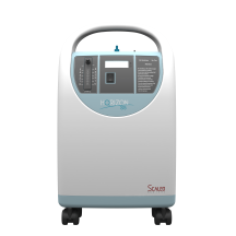 OXYGEN CONCENTRATOR S5