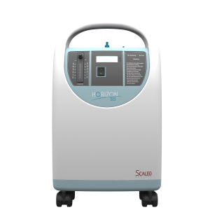 OXYGEN CONCENTRATOR S5