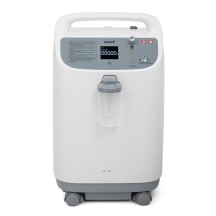 SKĀBEKĻA KONCENTRATORS YUWELL 8F-10, Skābekļa koncentratori