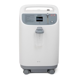 DEGUONIES KONCENTRATORIUS YUWELL 8F-10