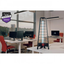 DISINFECTING UV LAMP BACTEO TOWER