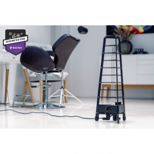 DEZINFEKUOJANTI UV LEMPA BACTEO TOWER