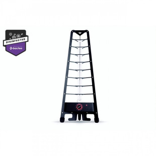 DEZINFEKUOJANTI UV LEMPA BACTEO TOWER
