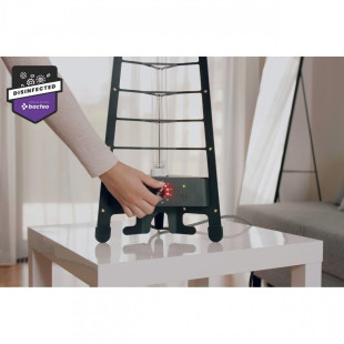 DEZINFEKUOJANTI UV LEMPA BACTEO TOWER