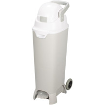 DIAPERCHAMP HANDSFREE PLUS SAUSKELNIŲ DĖŽĖ