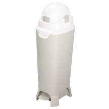 DIAPERCHAMP HANDSFREE DIAPER PAIL