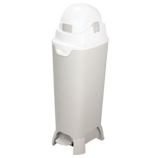 DIAPERCHAMP HANDSFREE DIAPER PAIL
