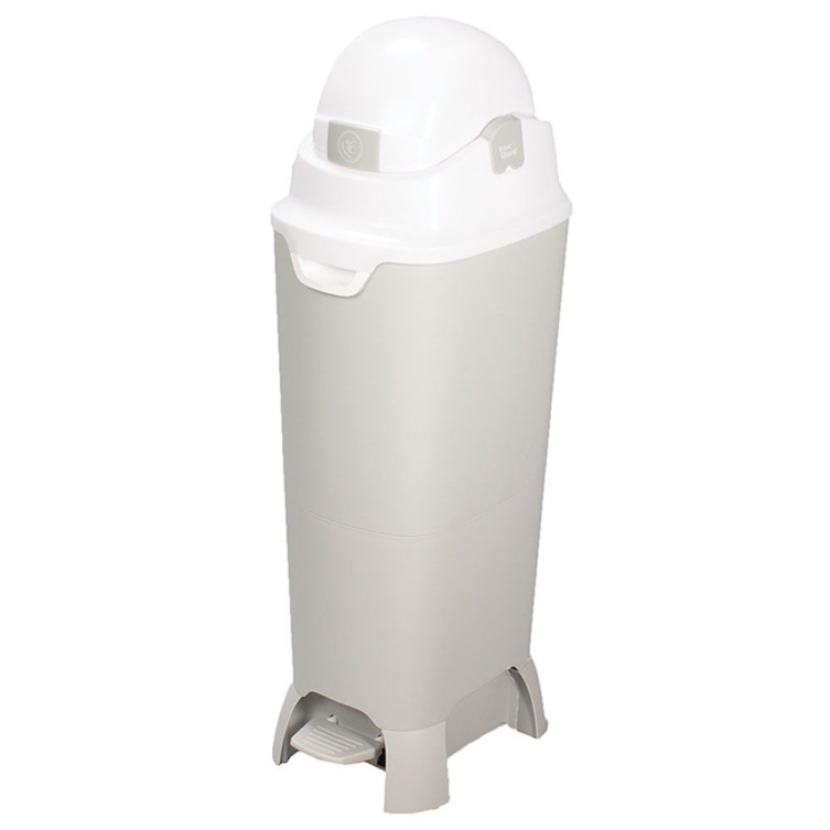 DIAPERCHAMP HANDSFREE DIAPER PAIL