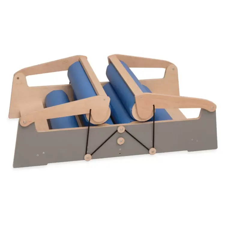 LARGE STEERING RACK. SENSORY THERAPY EQUIPMENT., Interactive exercise machines, NOWA SZKOLA