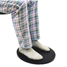 DISKO SWIVEL DISC PĀRCELŠANAS DISKS