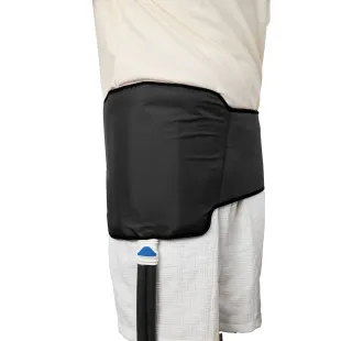 DR AKTIVE CRYO PRO XL MUGURAS UN GŪŽAS APTINUMS