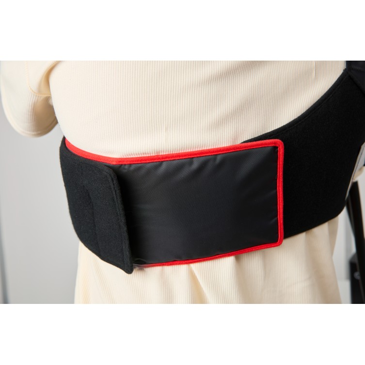 DR AKTIVE CRYO PRO XL PRAILGINIMO DIRŽAS, Fizioterapijos prietaisai